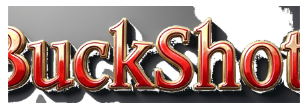 buckshot logo