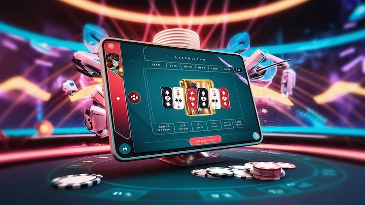 buckshot Hamari Slot Rooms Kya Offer Karte Hain