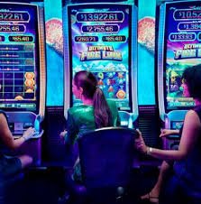 buckshot Slot Games
