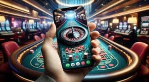 buckshot Bingo Rooms